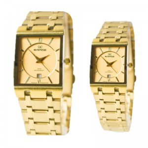 Mirage 7908 Full Gold Couple